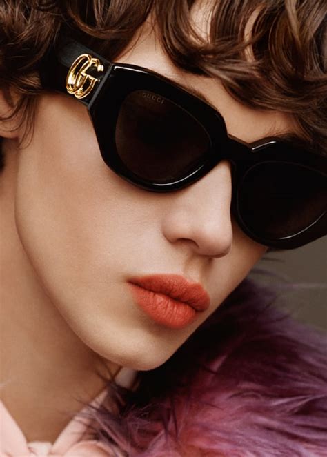 lunettes gucci femme 2023|gucci eyeglasses catalog.